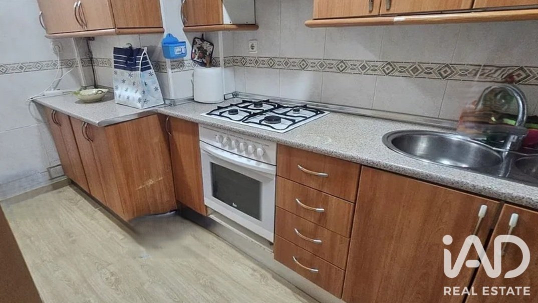 Apartment in Calafell, Tarragona, Spain 3 bedrooms, 60 sq.m. No. 193543