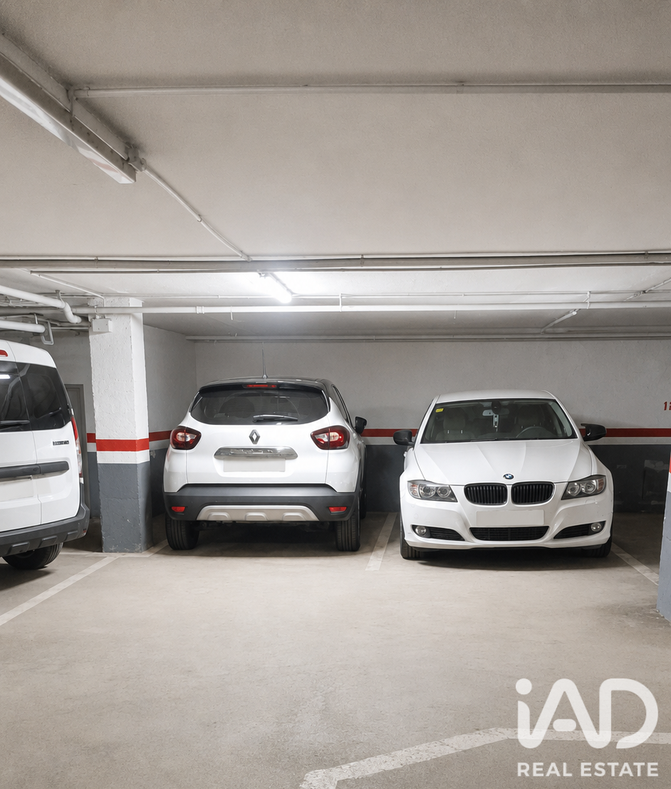 Garage in Calella, Barcelona, Spain 21 sq.m. No. 193545