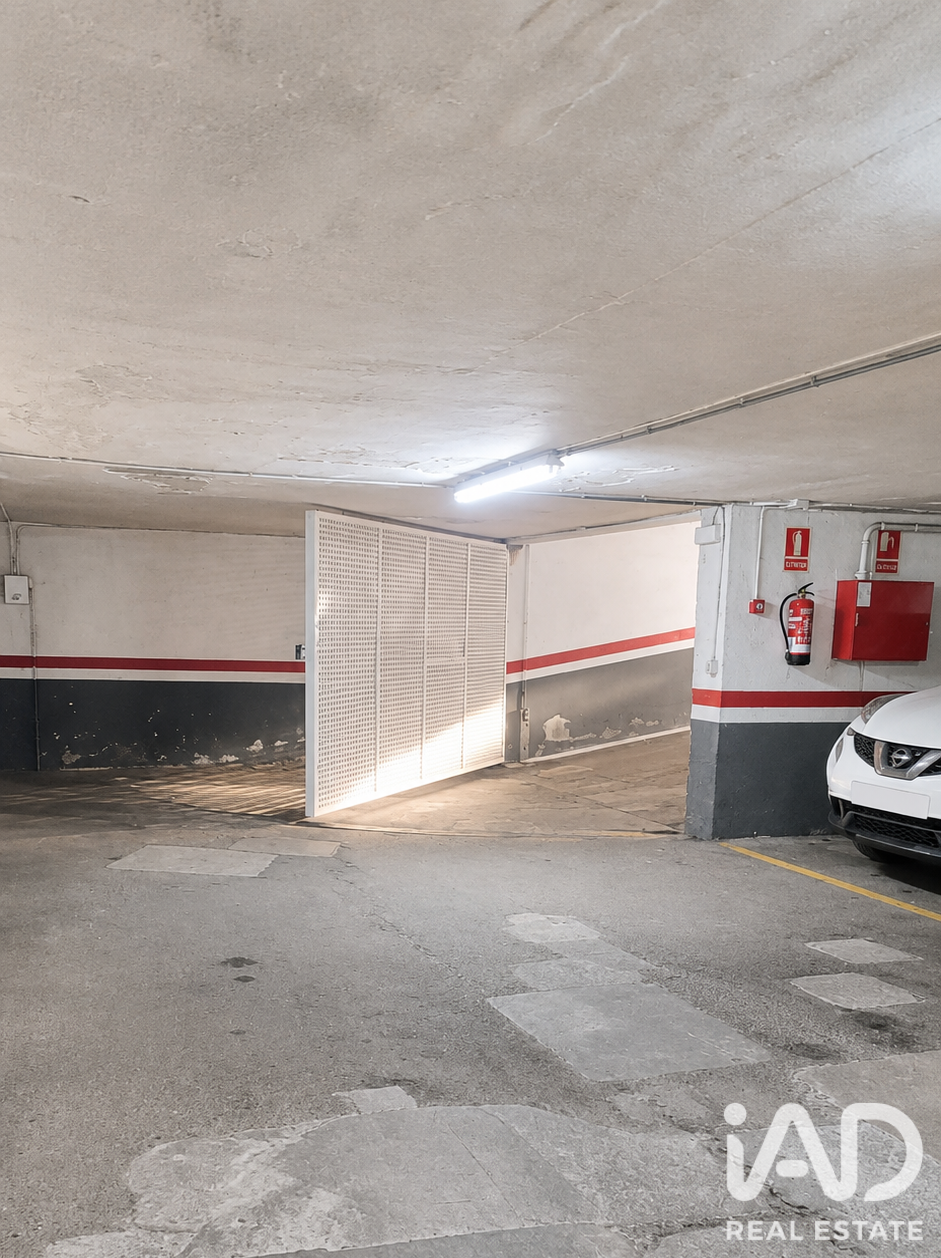 Garage in Calella, Barcelona, Spain 21 sq.m. No. 193545