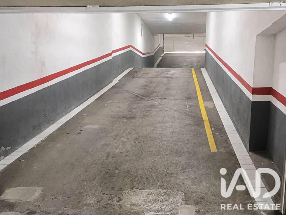 Garage in Calella, Barcelona, Spain 21 sq.m. No. 193545