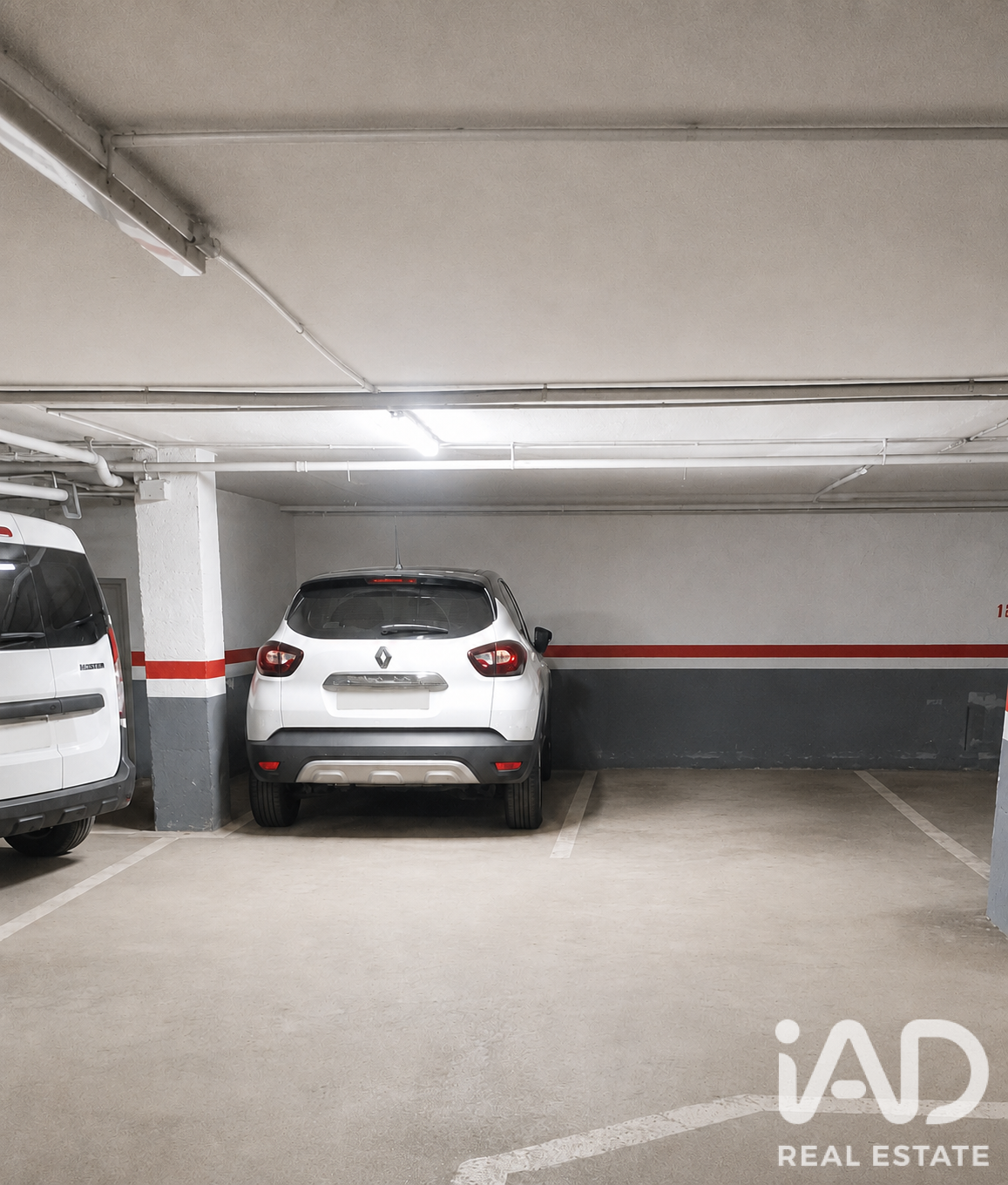 Garage in Calella, Barcelona, Spain 21 sq.m. No. 193545