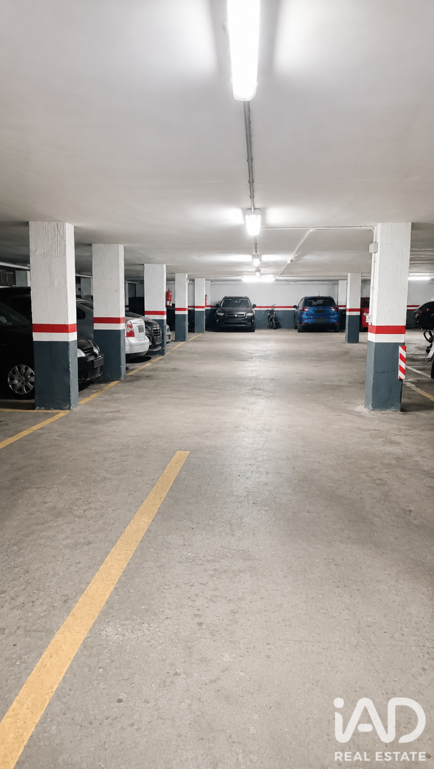 Garage in Calella, Barcelona, Spain 21 sq.m. No. 193545