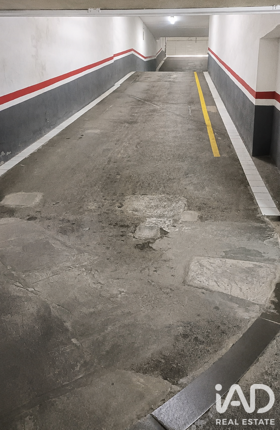 Garage in Calella, Barcelona, Spain 21 sq.m. No. 193545