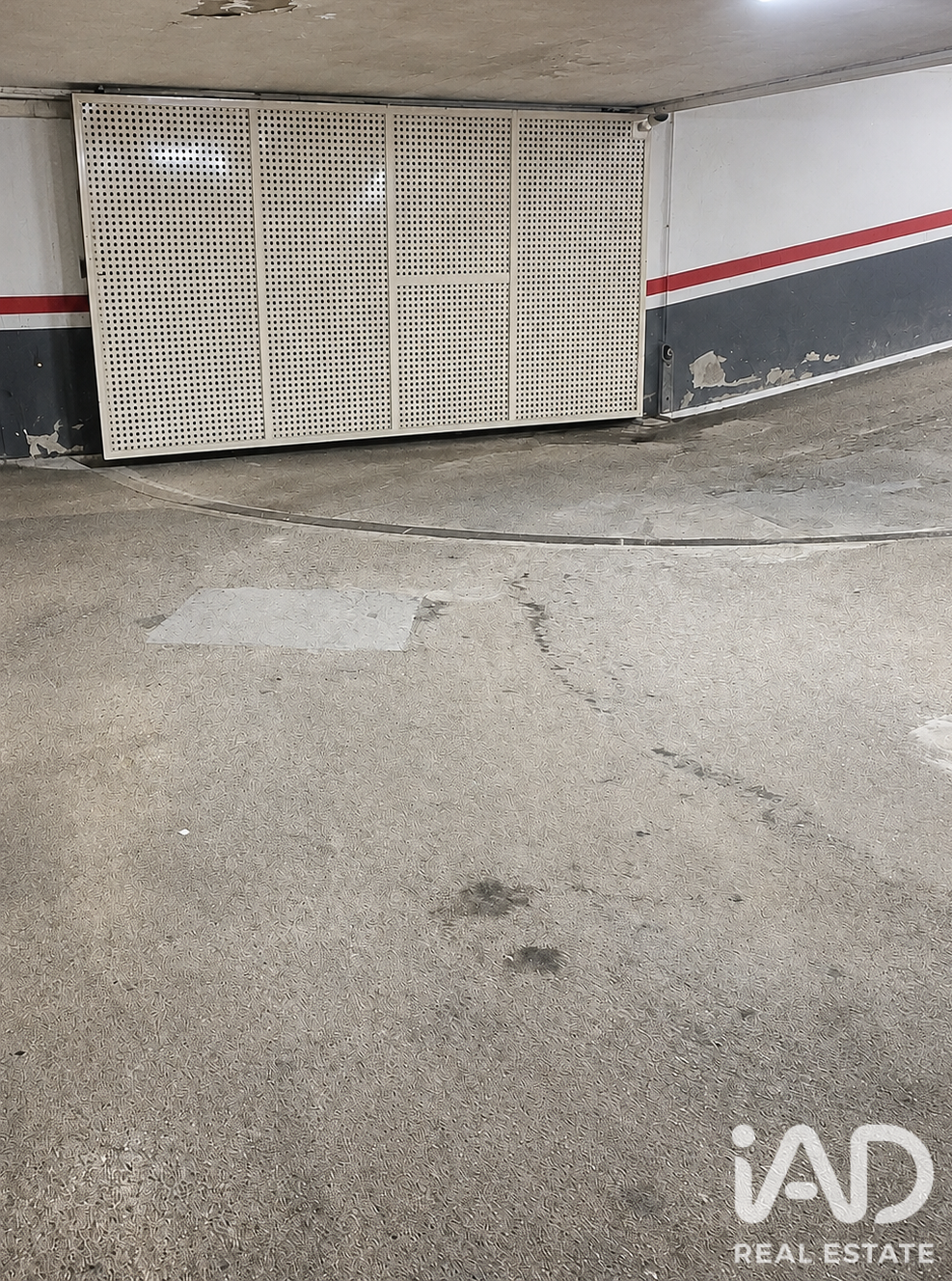Garage in Calella, Barcelona, Spain 21 sq.m. No. 193545