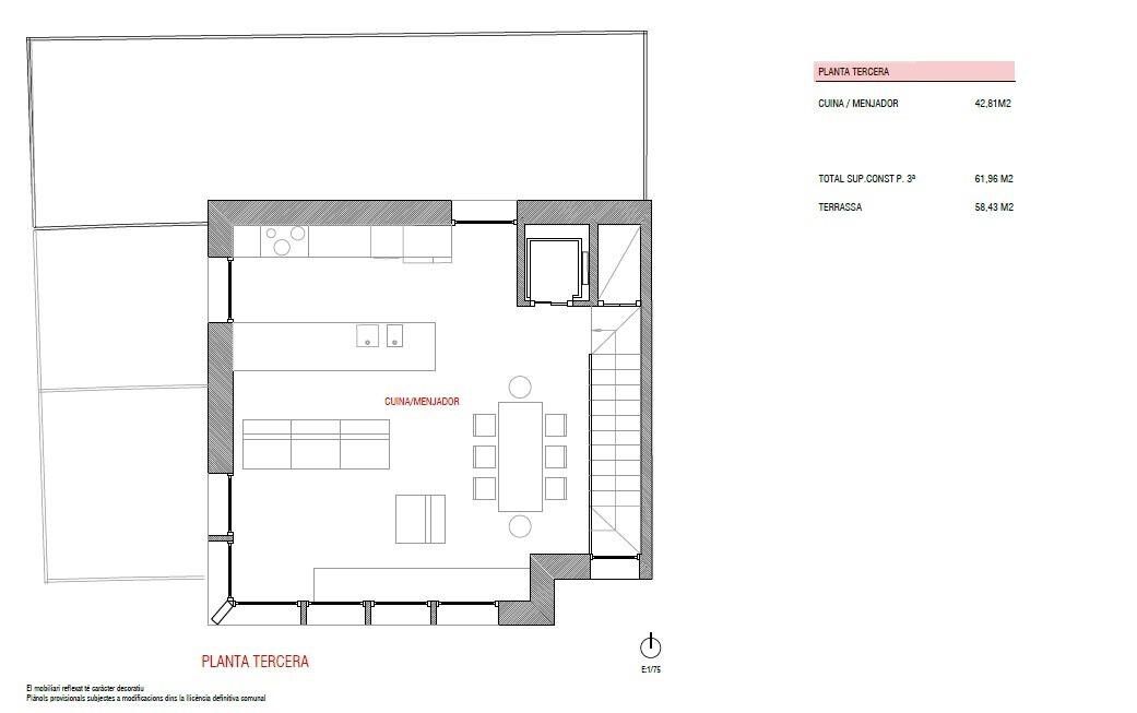 Dom w Principado De Andorra (Ninguna Poblacion Tiene C.P.), Lleida, Hiszpania 4 sypialnie, 325 mkw. nr 159202