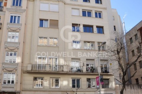 Apartament w Madrid, Hiszpania 3 sypialnie, 106 mkw. nr 159205