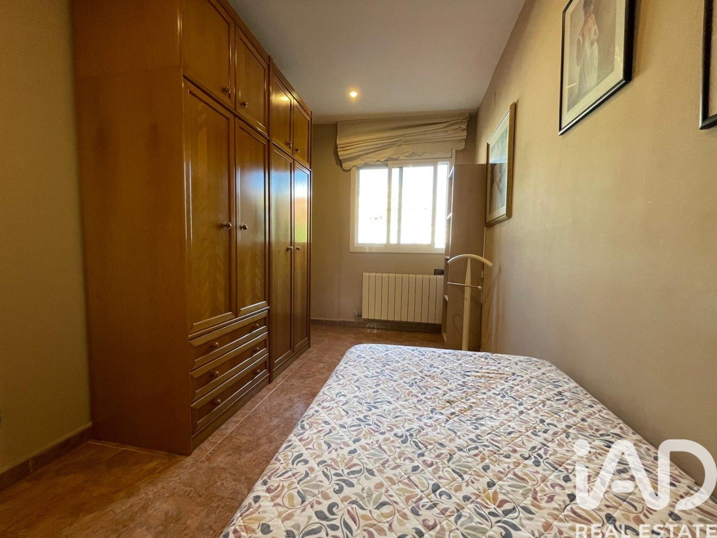 Appartamento a Vilanova i la Geltru, Barcelona, Spagna 4 camere da letto, 107 mq. N° 192076