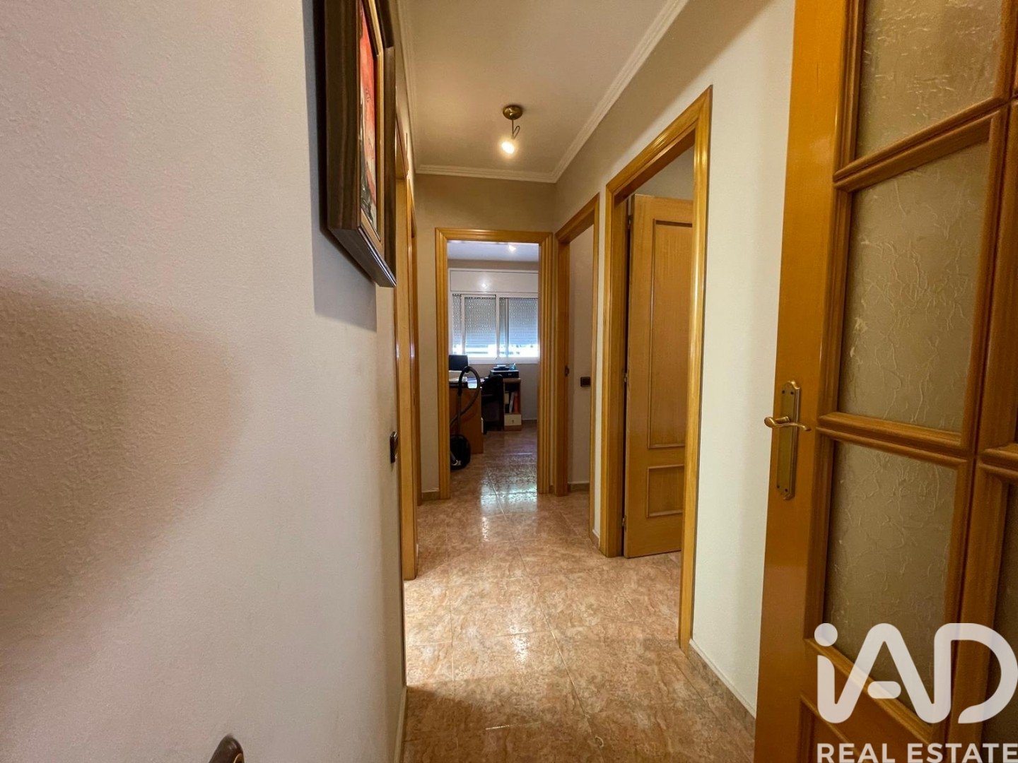 Appartamento a Vilanova i la Geltru, Barcelona, Spagna 4 camere da letto, 107 mq. N° 192076