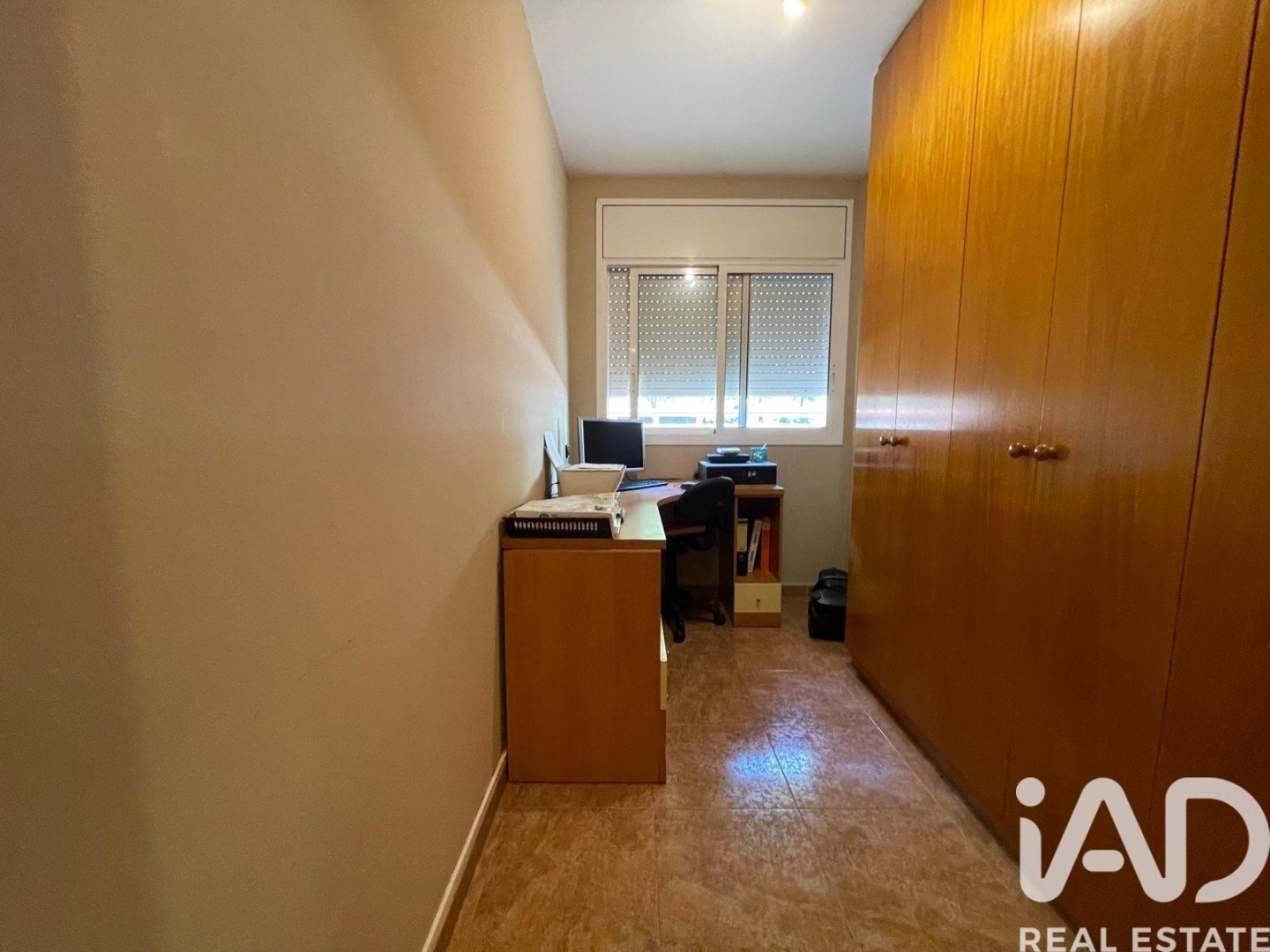 Appartamento a Vilanova i la Geltru, Barcelona, Spagna 4 camere da letto, 107 mq. N° 192076