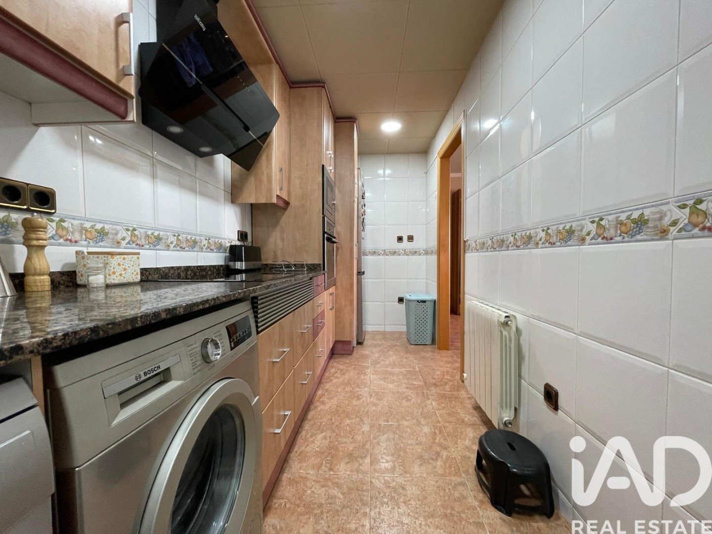 Appartamento a Vilanova i la Geltru, Barcelona, Spagna 4 camere da letto, 107 mq. N° 192076