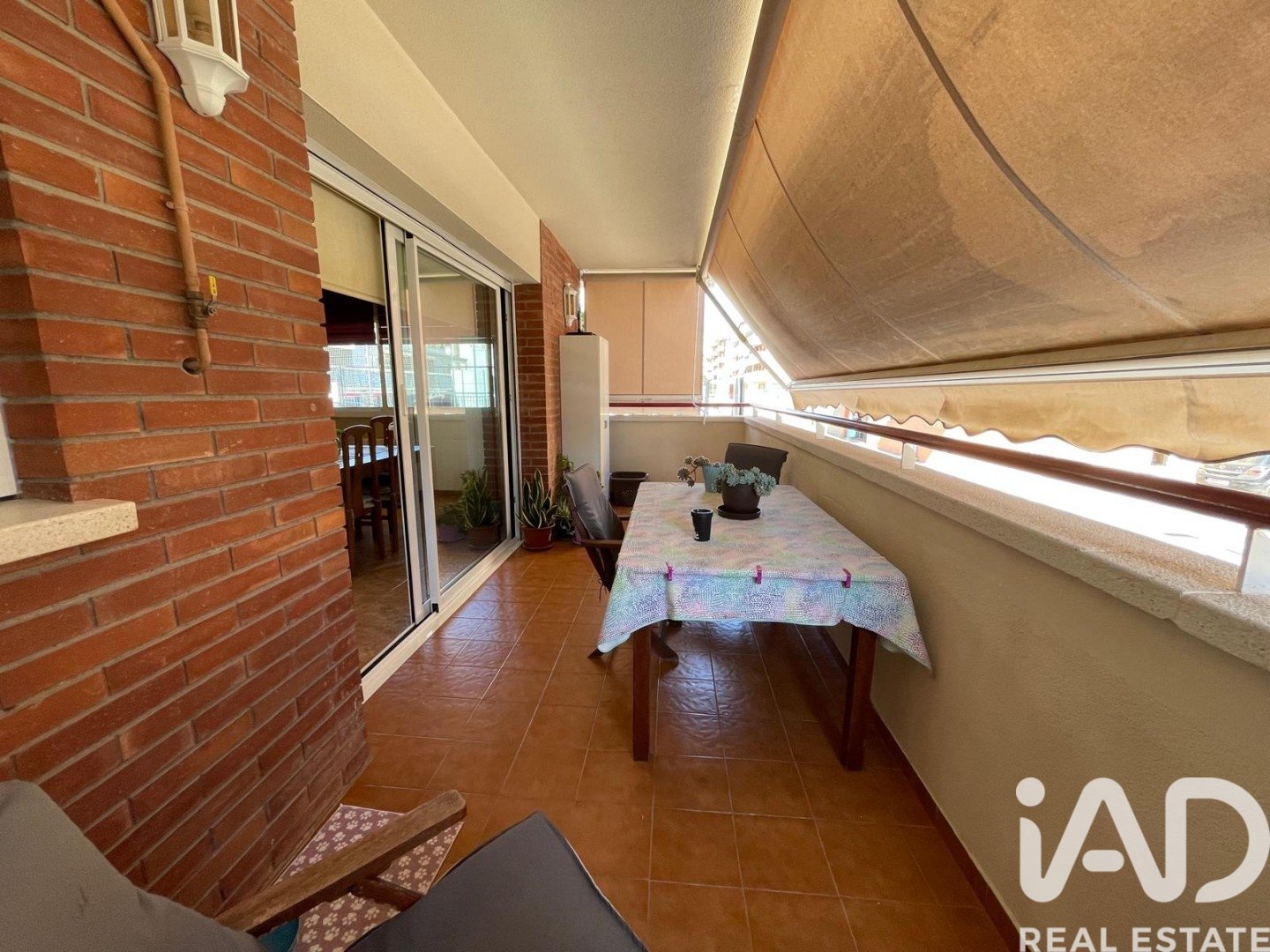 Appartamento a Vilanova i la Geltru, Barcelona, Spagna 4 camere da letto, 107 mq. N° 192076
