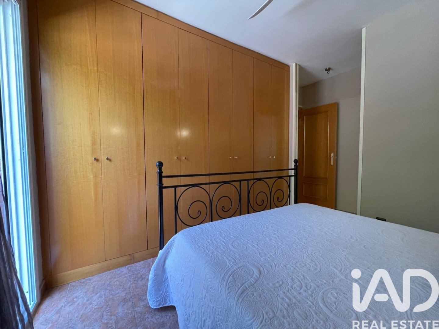 Appartamento a Vilanova i la Geltru, Barcelona, Spagna 4 camere da letto, 107 mq. N° 192076