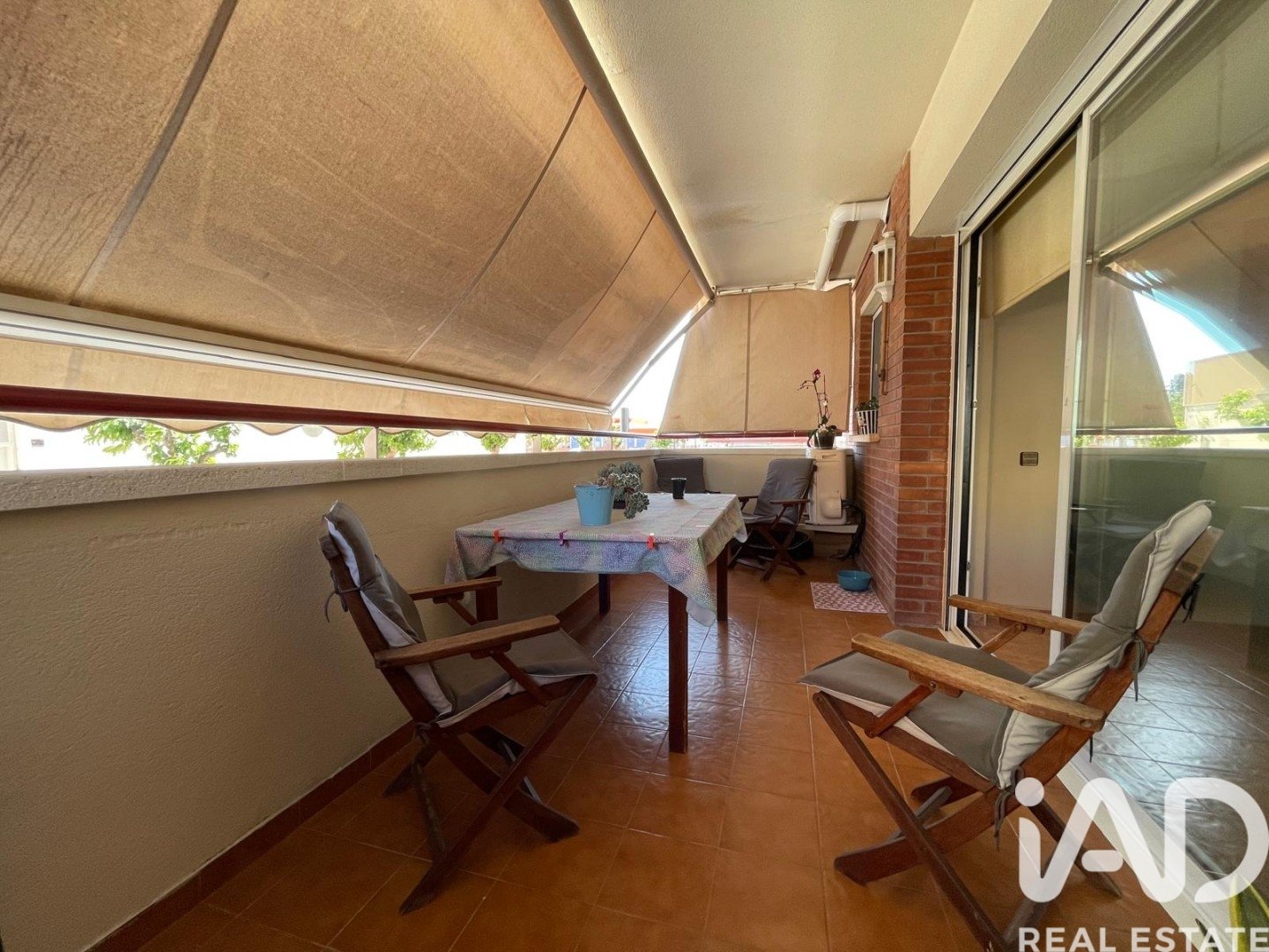 Appartamento a Vilanova i la Geltru, Barcelona, Spagna 4 camere da letto, 107 mq. N° 192076