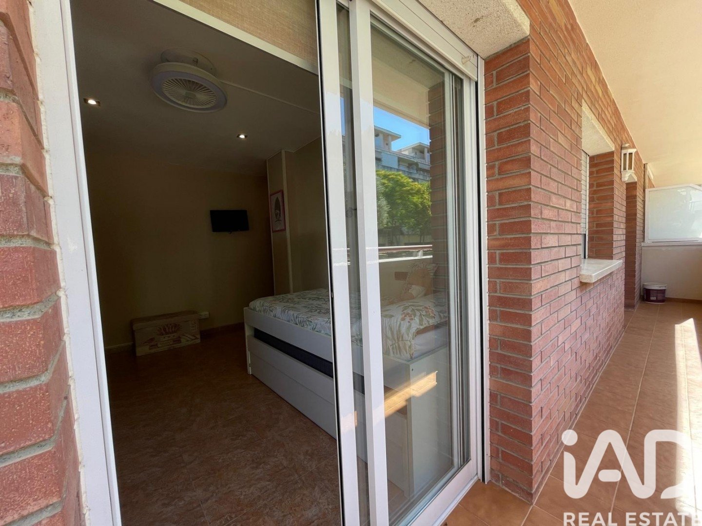 Appartamento a Vilanova i la Geltru, Barcelona, Spagna 4 camere da letto, 107 mq. N° 192076
