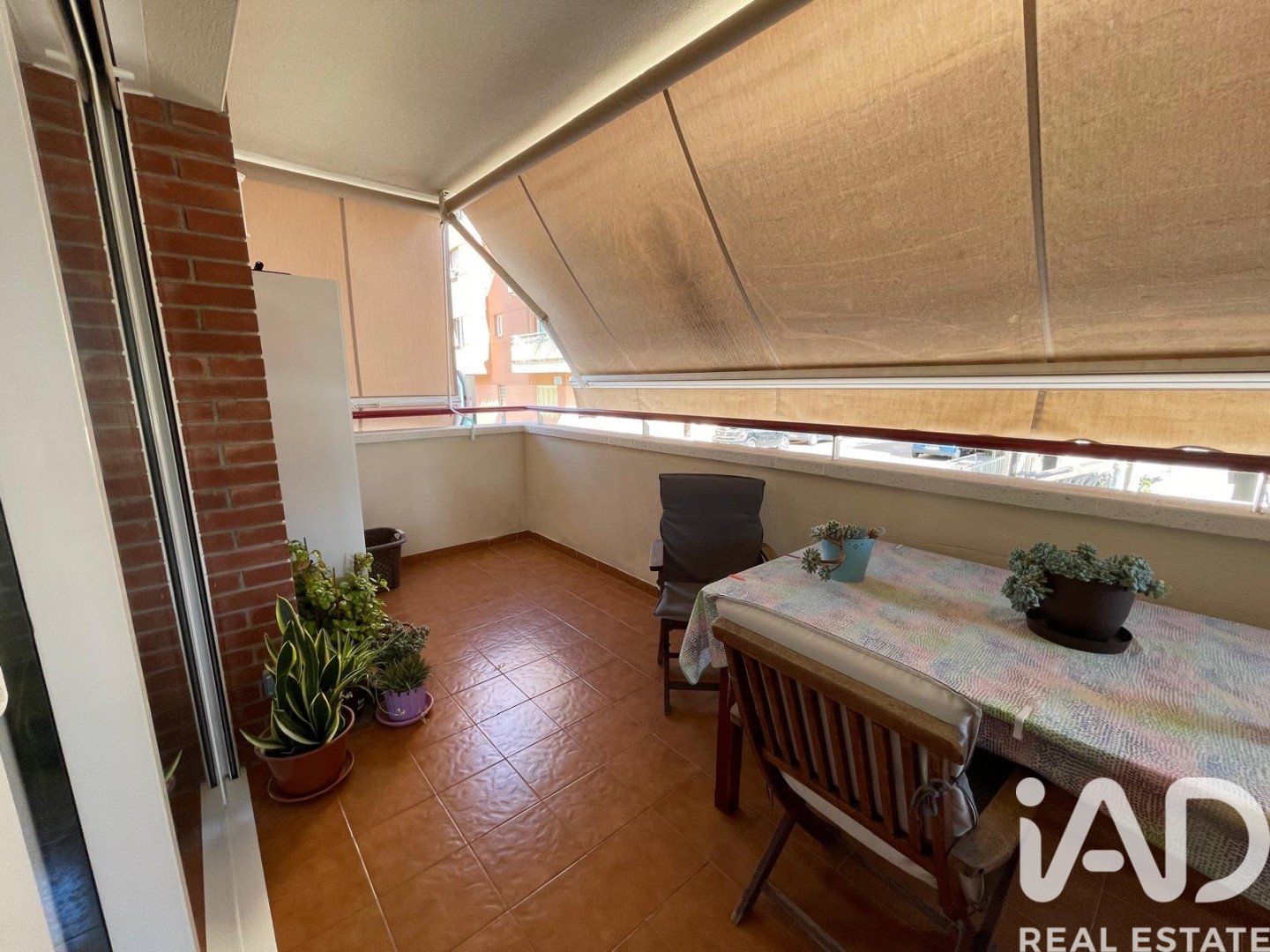 Appartamento a Vilanova i la Geltru, Barcelona, Spagna 4 camere da letto, 107 mq. N° 192076