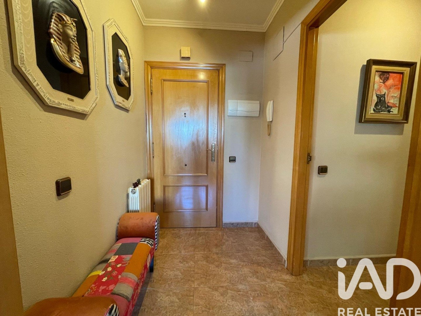 Appartamento a Vilanova i la Geltru, Barcelona, Spagna 4 camere da letto, 107 mq. N° 192076