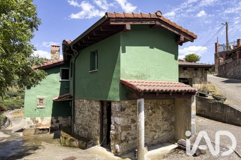Huvila Quiros, Asturias, Espanja 5 makuuhuonetta, 165 m2 No. 192078
