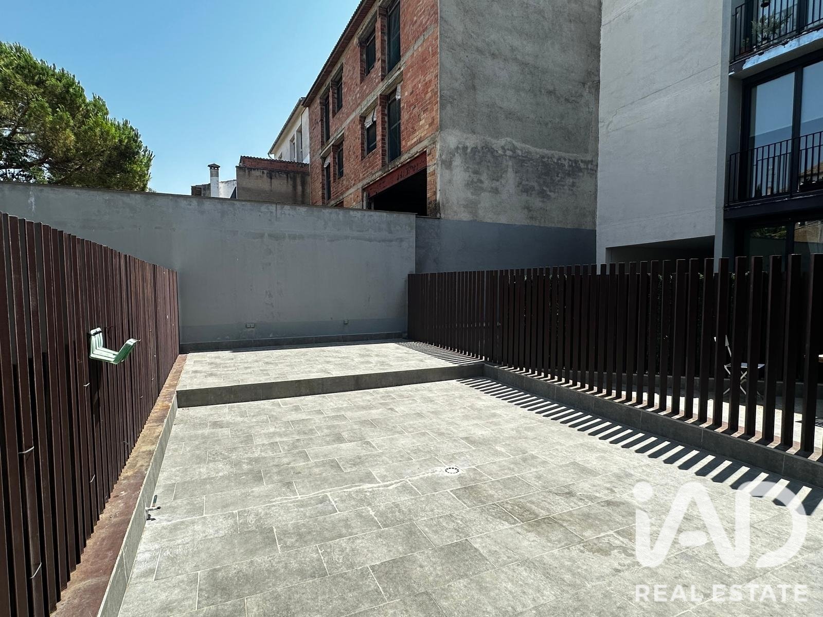 Appartamento a Castellterçol, Barcelona, Spagna 1 camera da letto, 52 mq. N° 192082