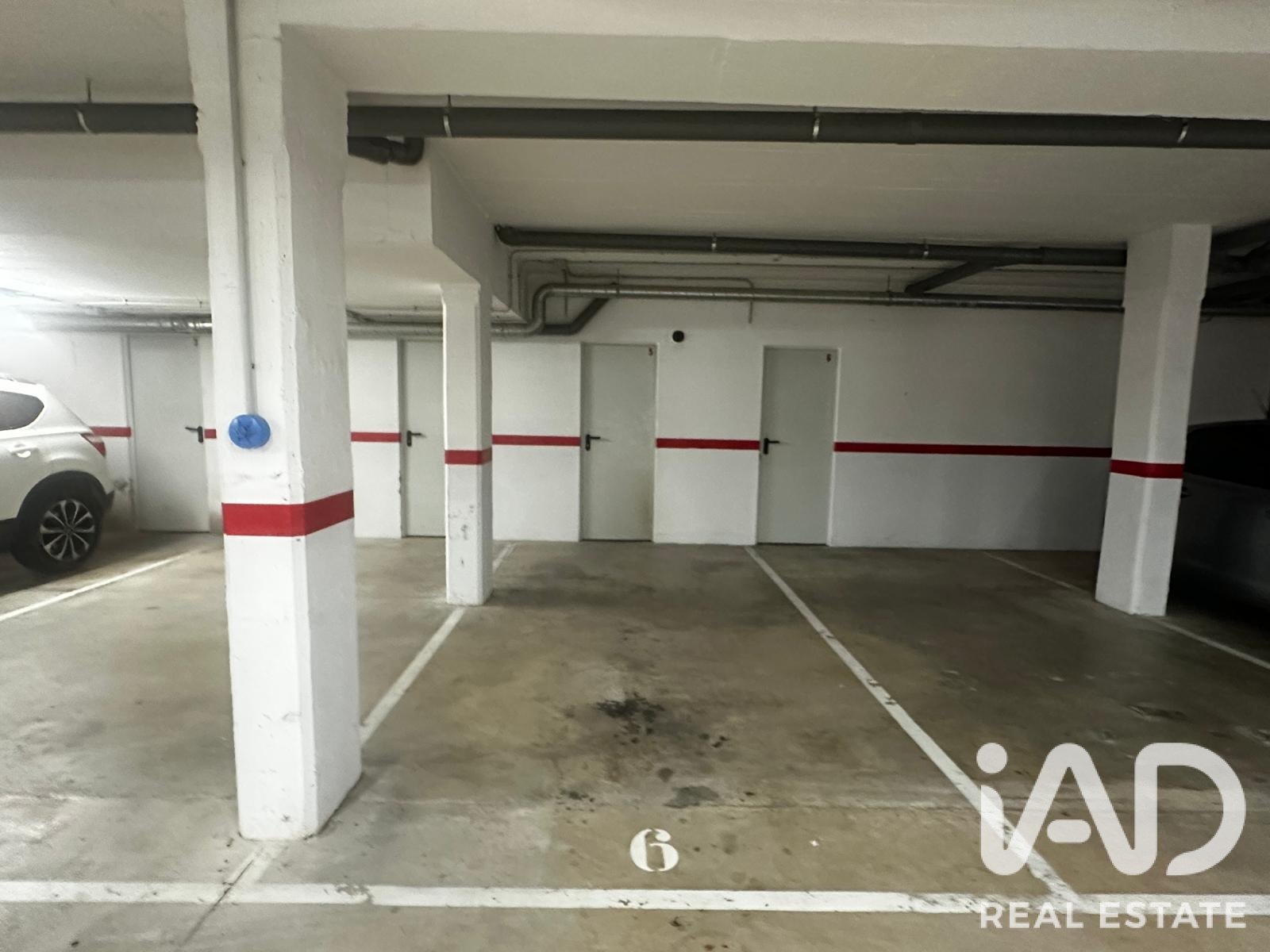Appartamento a Castellterçol, Barcelona, Spagna 1 camera da letto, 52 mq. N° 192082
