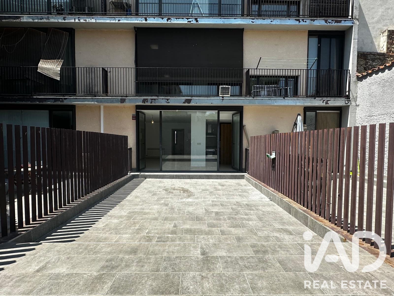 Appartamento a Castellterçol, Barcelona, Spagna 1 camera da letto, 52 mq. N° 192082