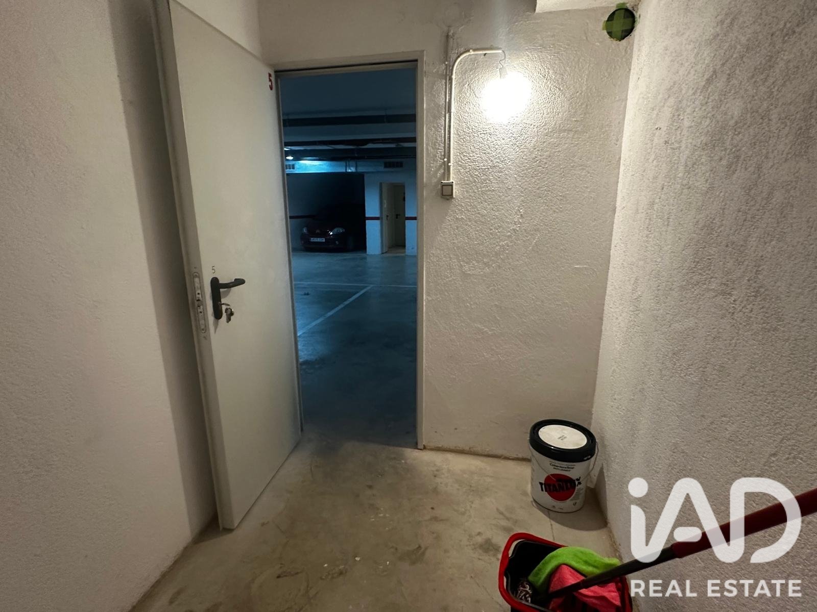 Appartamento a Castellterçol, Barcelona, Spagna 1 camera da letto, 52 mq. N° 192082