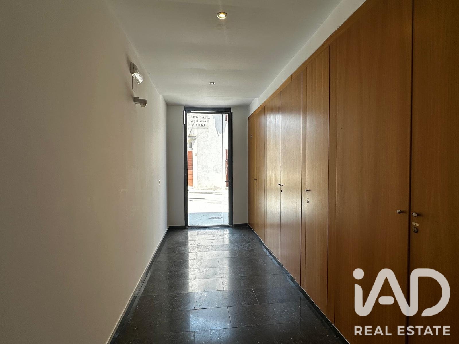 Appartamento a Castellterçol, Barcelona, Spagna 1 camera da letto, 52 mq. N° 192082