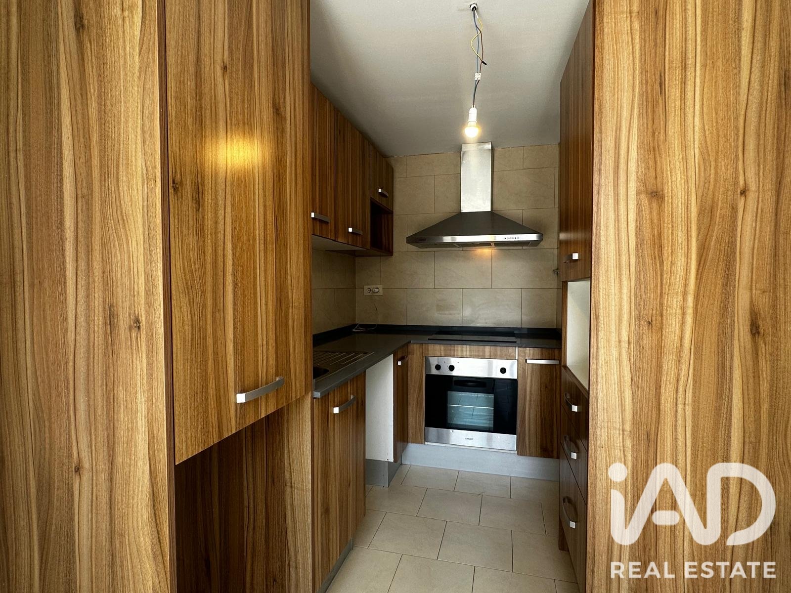 Appartamento a Castellterçol, Barcelona, Spagna 1 camera da letto, 52 mq. N° 192082