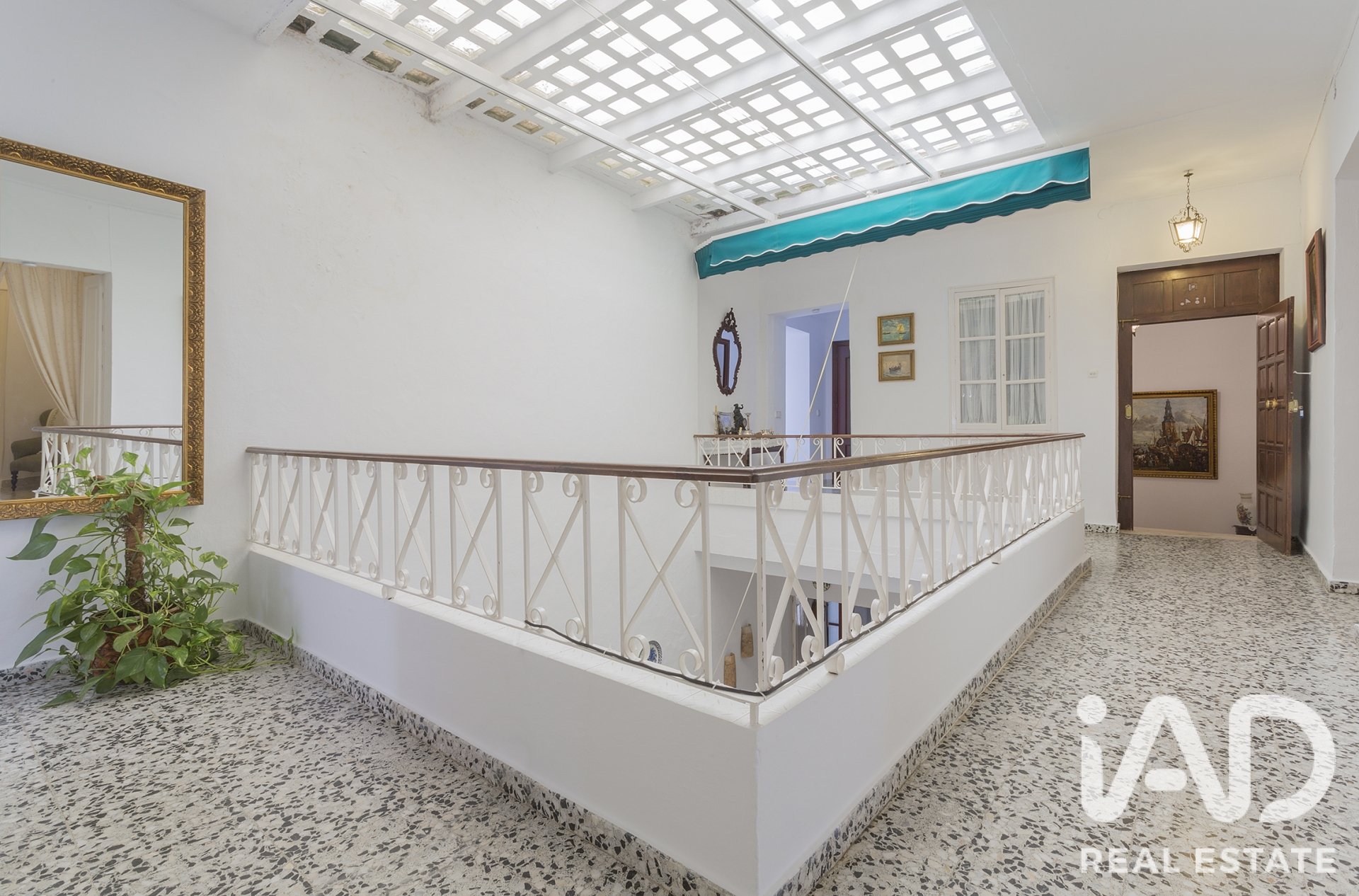 Māja Medina Sidonia, Cadiz, Spānijā 6 istabas, 503 m2 Nr. 192077