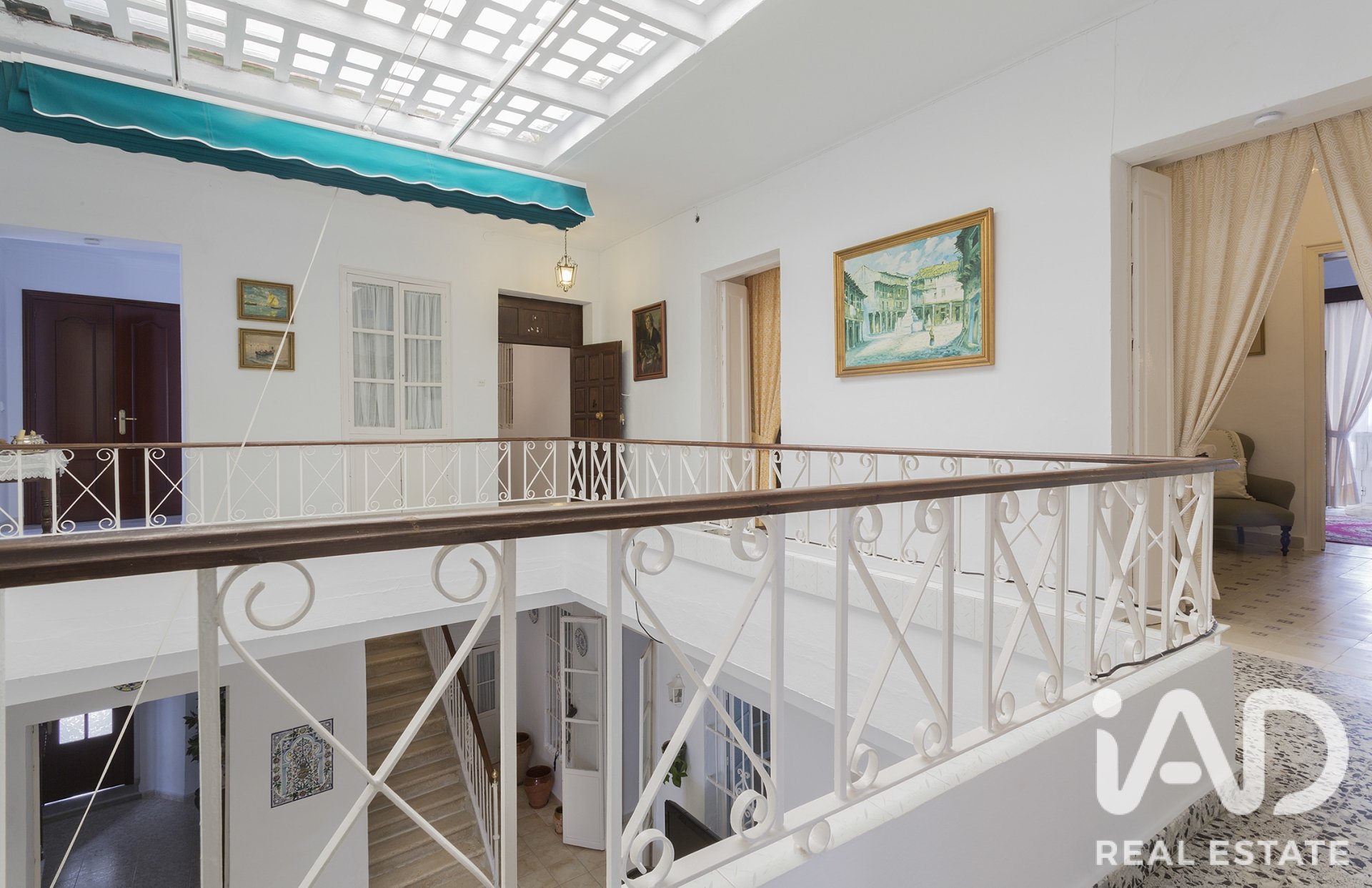 Māja Medina Sidonia, Cadiz, Spānijā 6 istabas, 503 m2 Nr. 192077