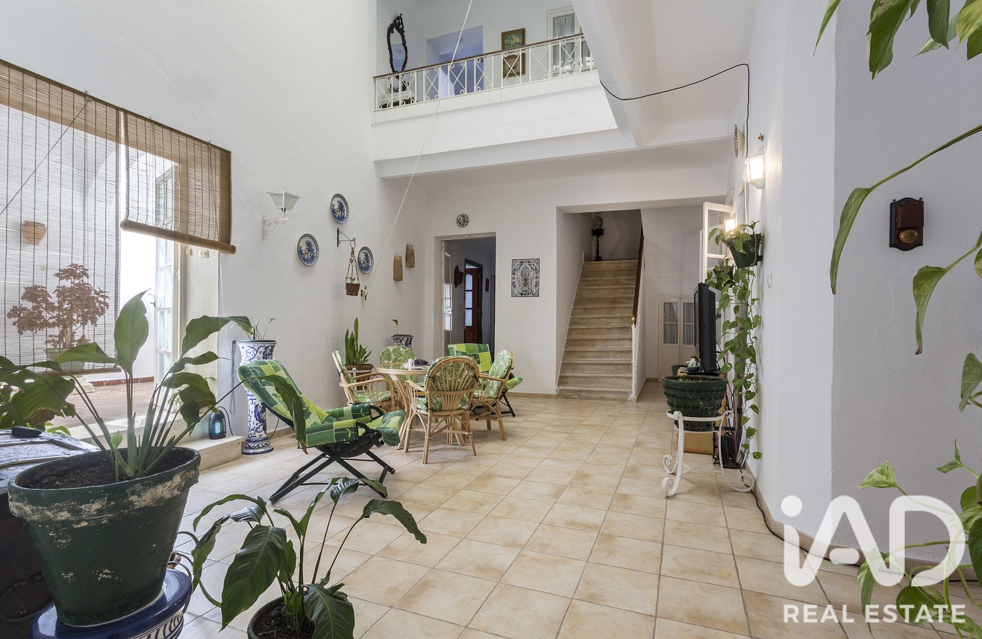 Māja Medina Sidonia, Cadiz, Spānijā 6 istabas, 503 m2 Nr. 192077