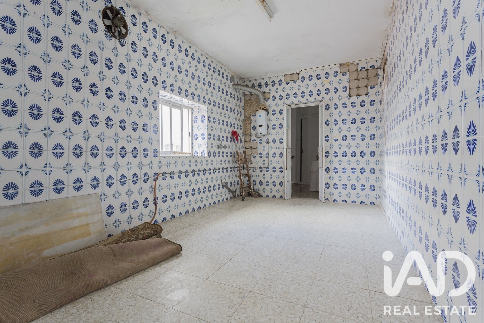 Māja Medina Sidonia, Cadiz, Spānijā 6 istabas, 503 m2 Nr. 192077