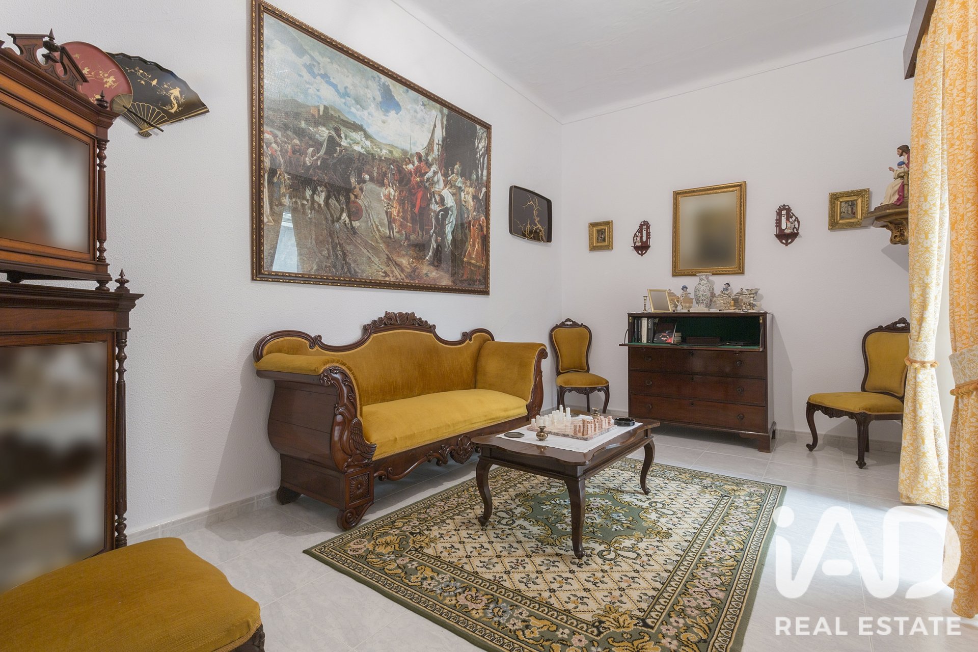 Māja Medina Sidonia, Cadiz, Spānijā 6 istabas, 503 m2 Nr. 192077