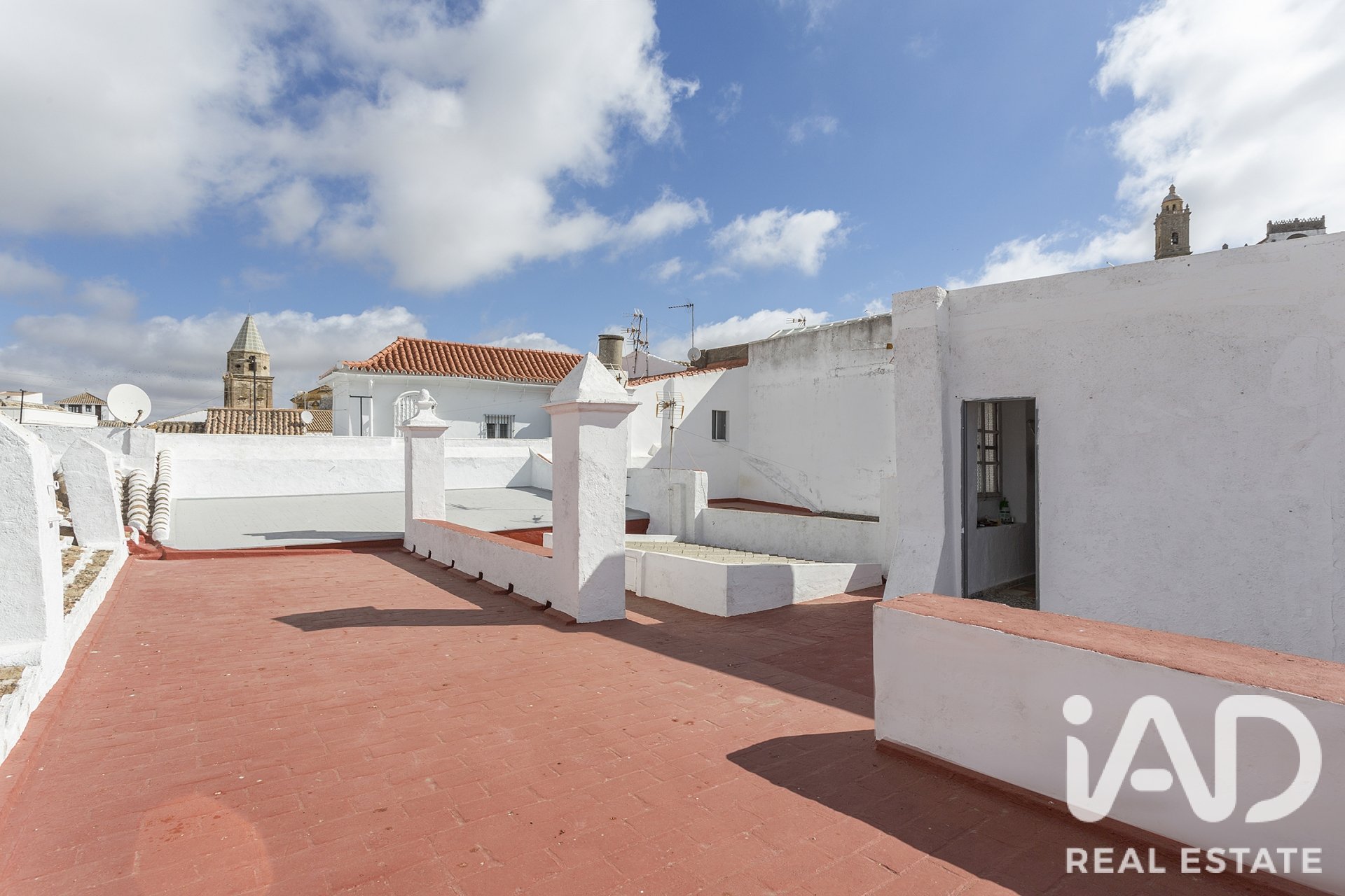 Māja Medina Sidonia, Cadiz, Spānijā 6 istabas, 503 m2 Nr. 192077