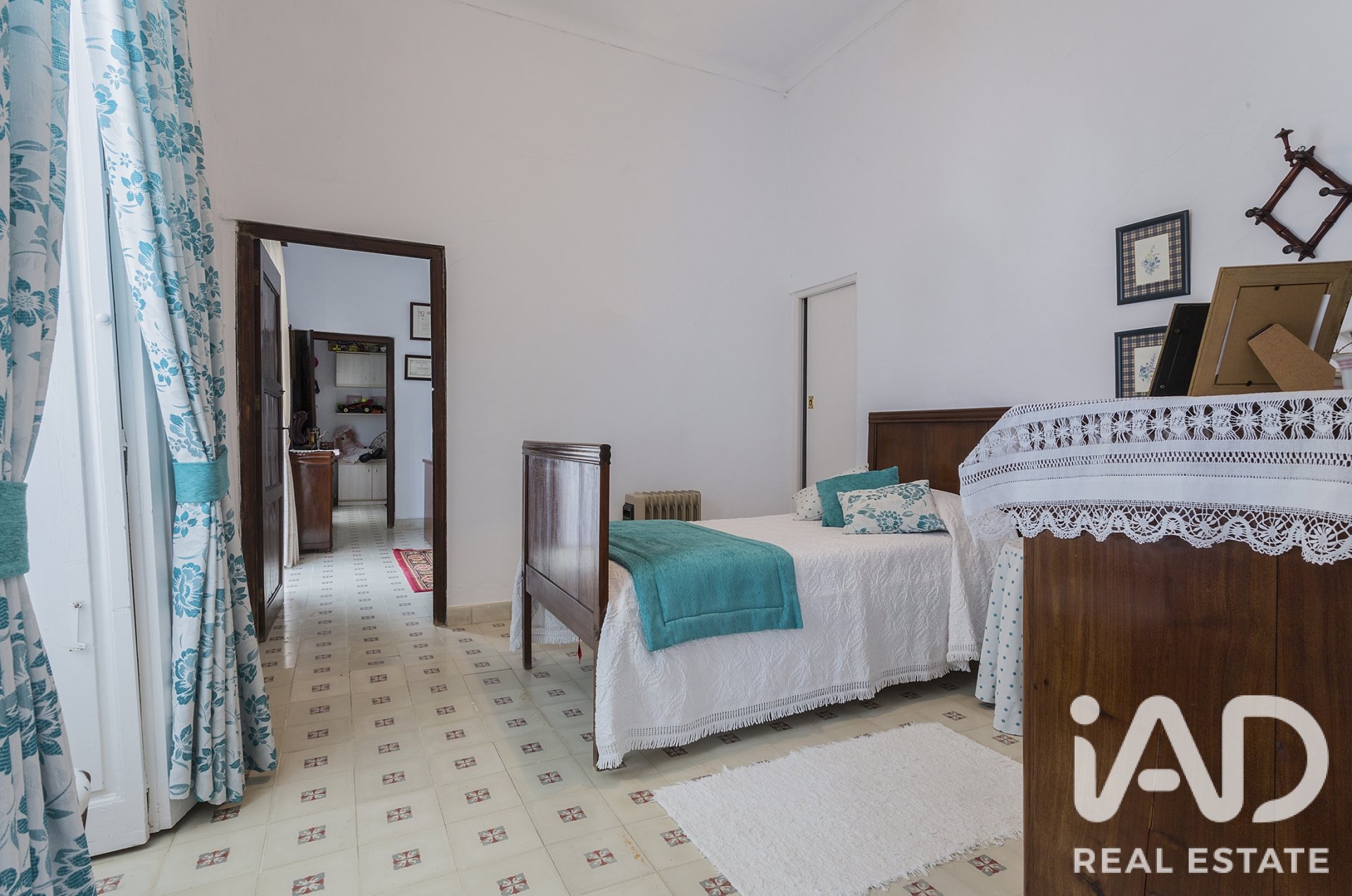 Māja Medina Sidonia, Cadiz, Spānijā 6 istabas, 503 m2 Nr. 192077