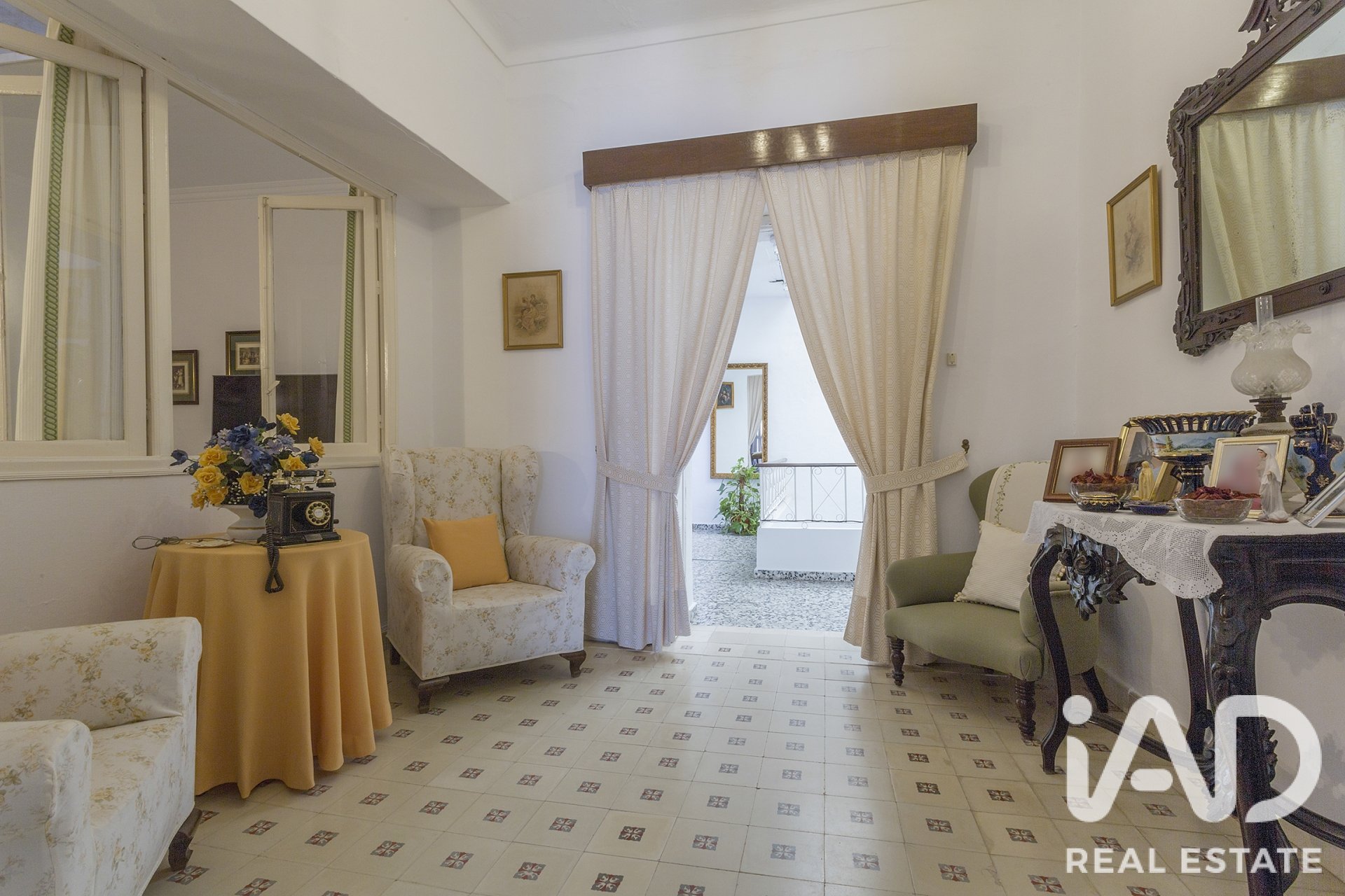Māja Medina Sidonia, Cadiz, Spānijā 6 istabas, 503 m2 Nr. 192077
