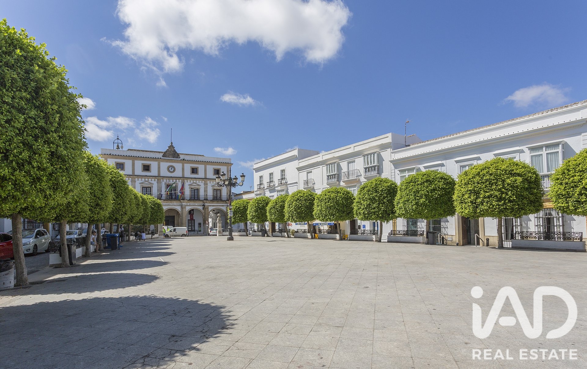 Māja Medina Sidonia, Cadiz, Spānijā 6 istabas, 503 m2 Nr. 192077