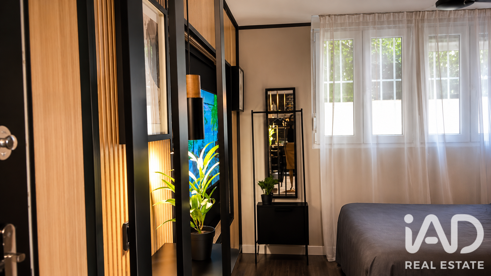 Appartamento a Madrid, Spagna 25 mq. N° 192081