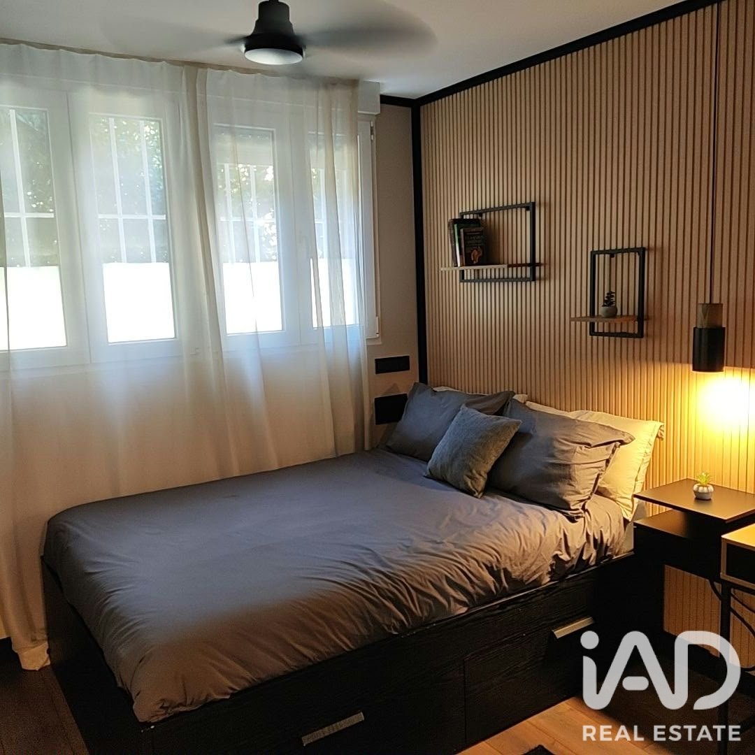 Appartamento a Madrid, Spagna 25 mq. N° 192081