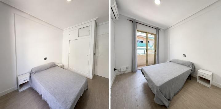 Huoneisto Torrevieja, Alicante, Espanja 73 m2 No. 183045