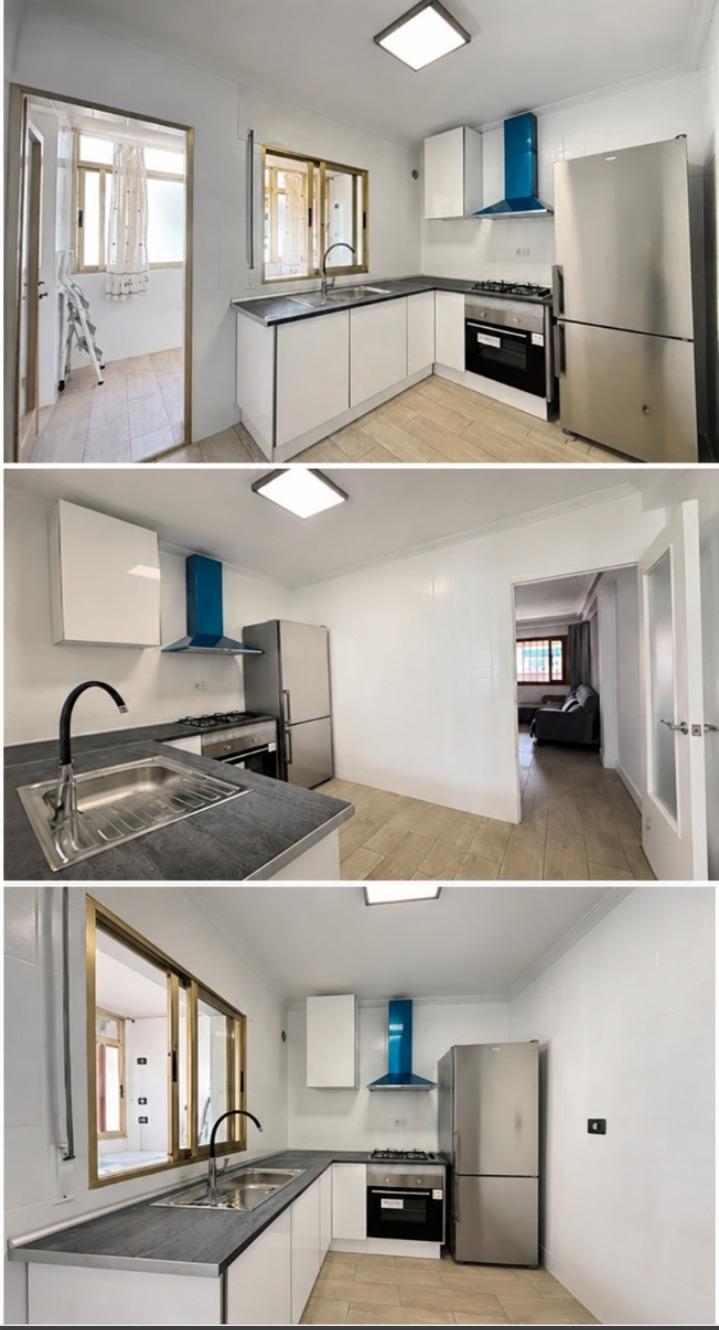 Huoneisto Torrevieja, Alicante, Espanja 73 m2 No. 183045