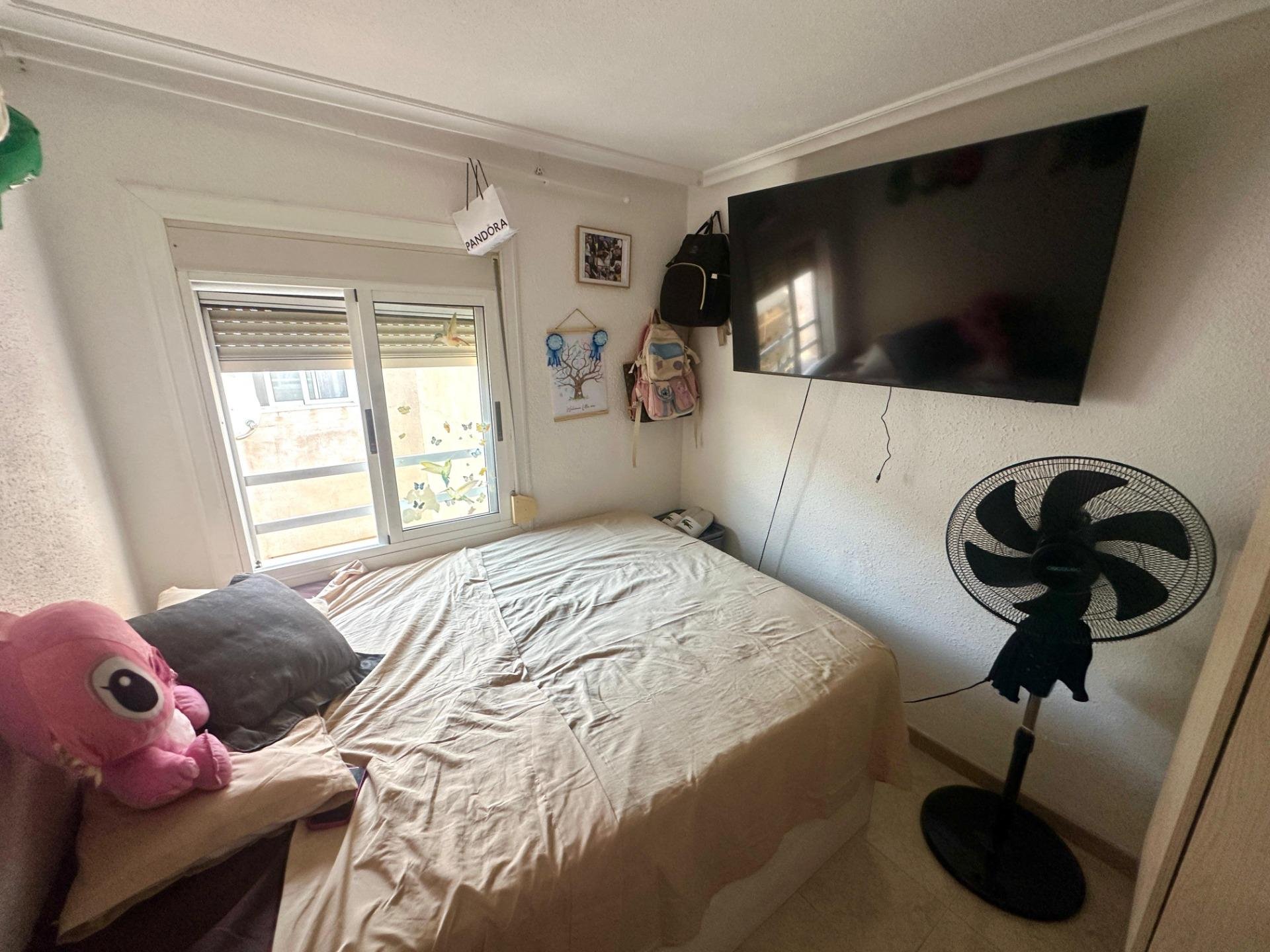 Apartamento en Alicante, España 89 m2 No. 183042