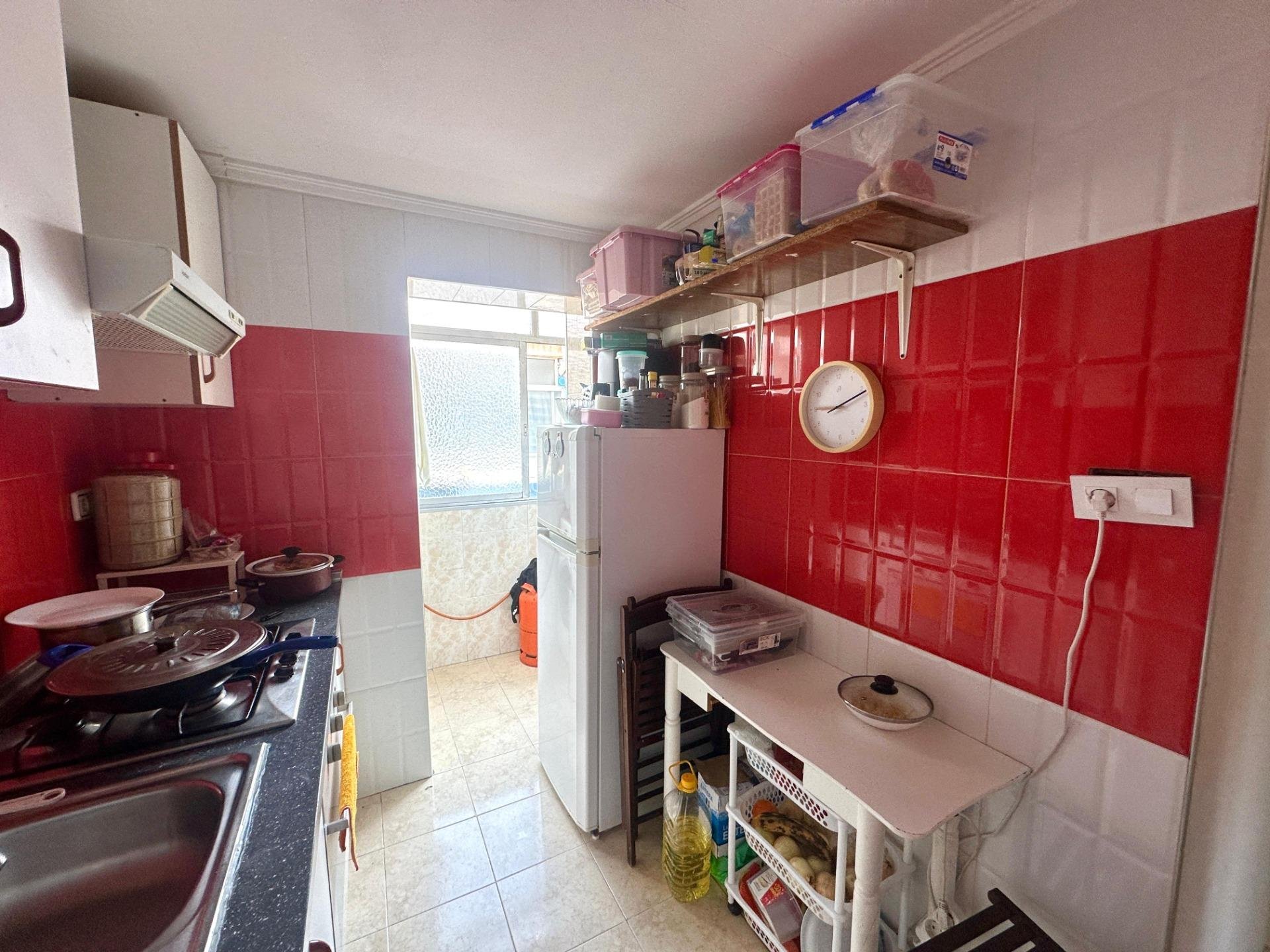 Apartamento en Alicante, España 89 m2 No. 183042