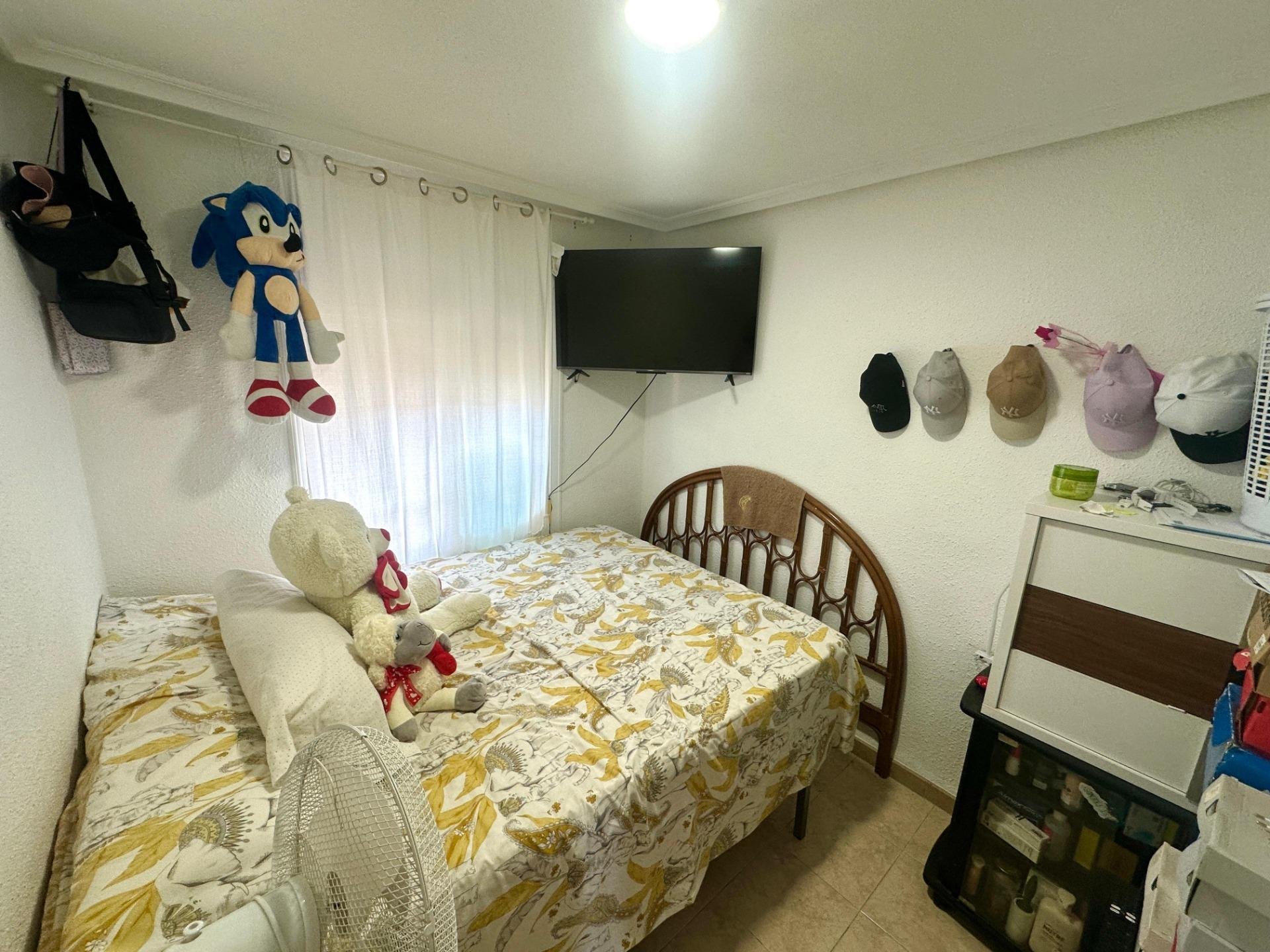 Apartamento en Alicante, España 89 m2 No. 183042