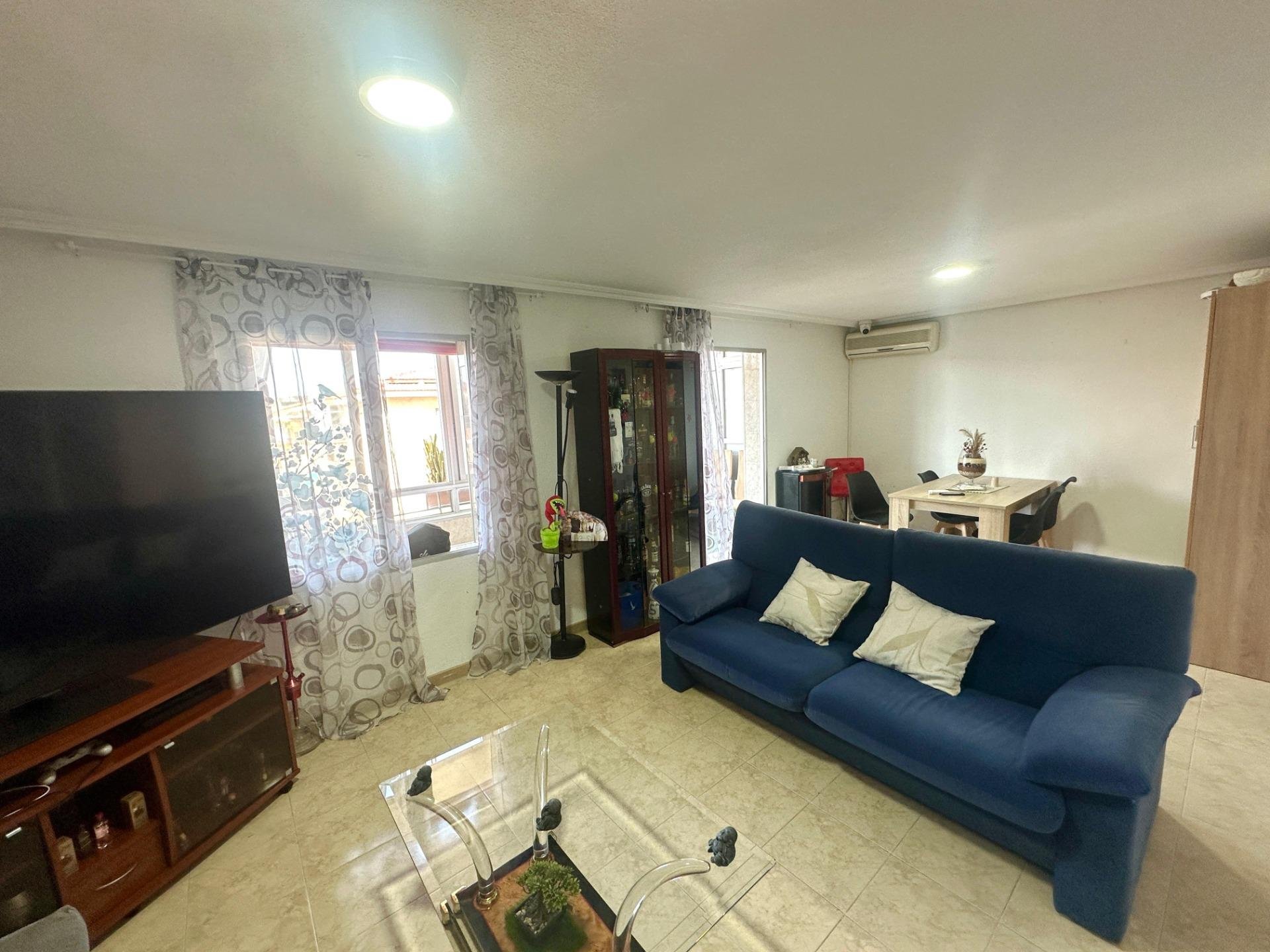 Apartamento en Alicante, España 89 m2 No. 183042