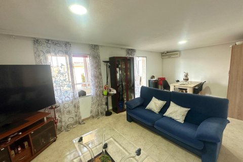 Huoneisto Alicante, Espanja 89 m2 No. 183042