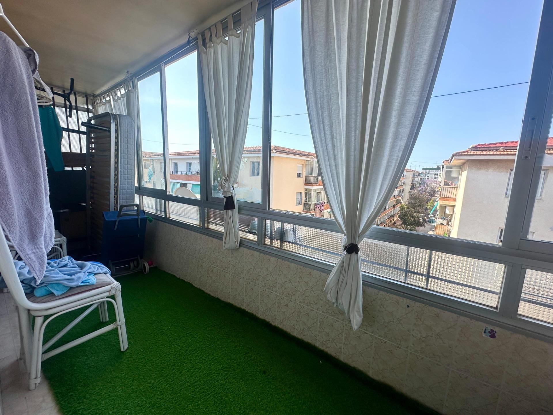 Apartamento en Alicante, España 89 m2 No. 183042