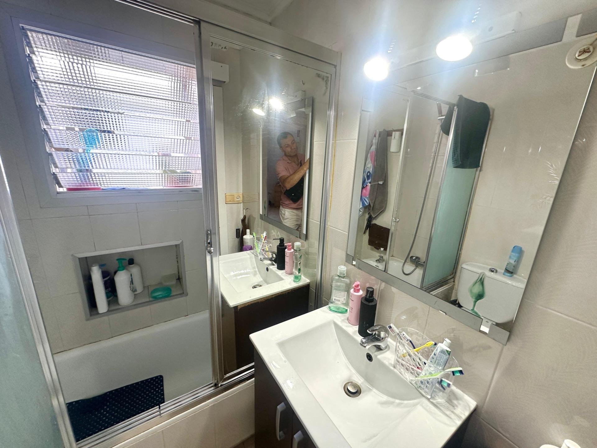 Apartamento en Alicante, España 89 m2 No. 183042
