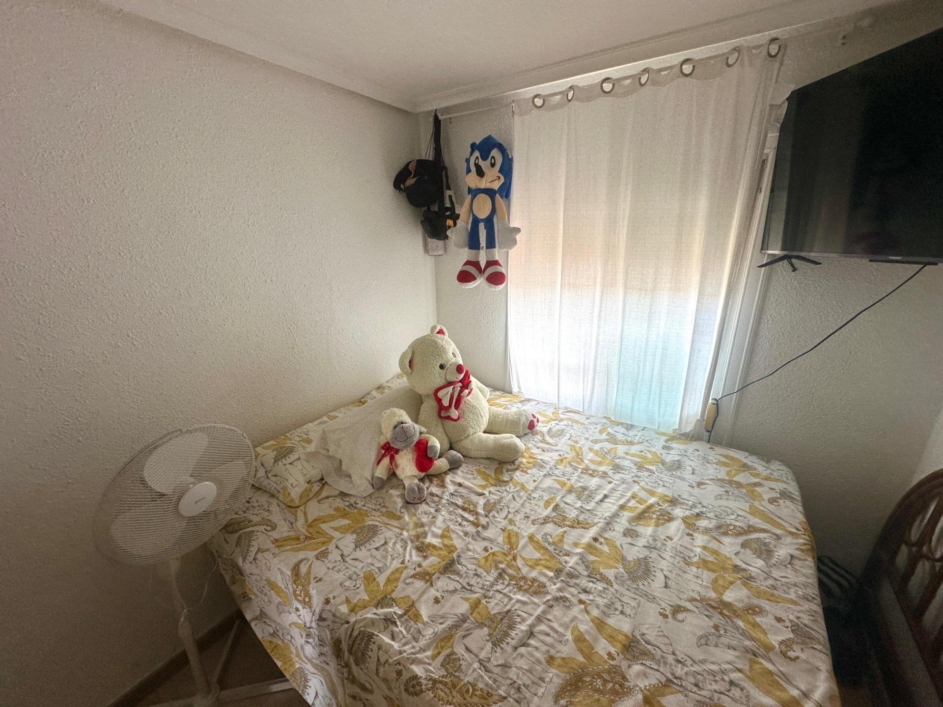 Apartamento en Alicante, España 89 m2 No. 183042