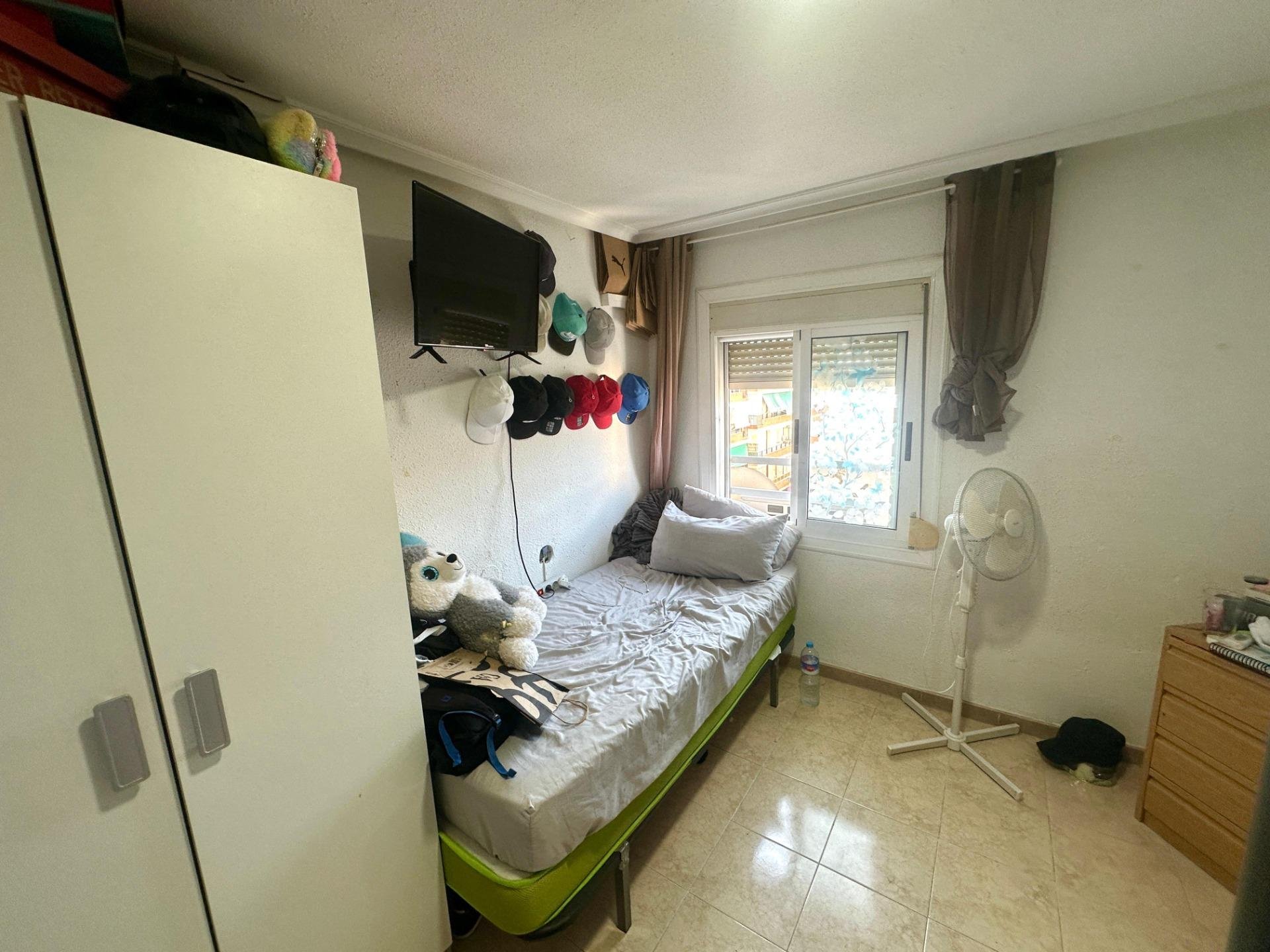 Apartamento en Alicante, España 89 m2 No. 183042