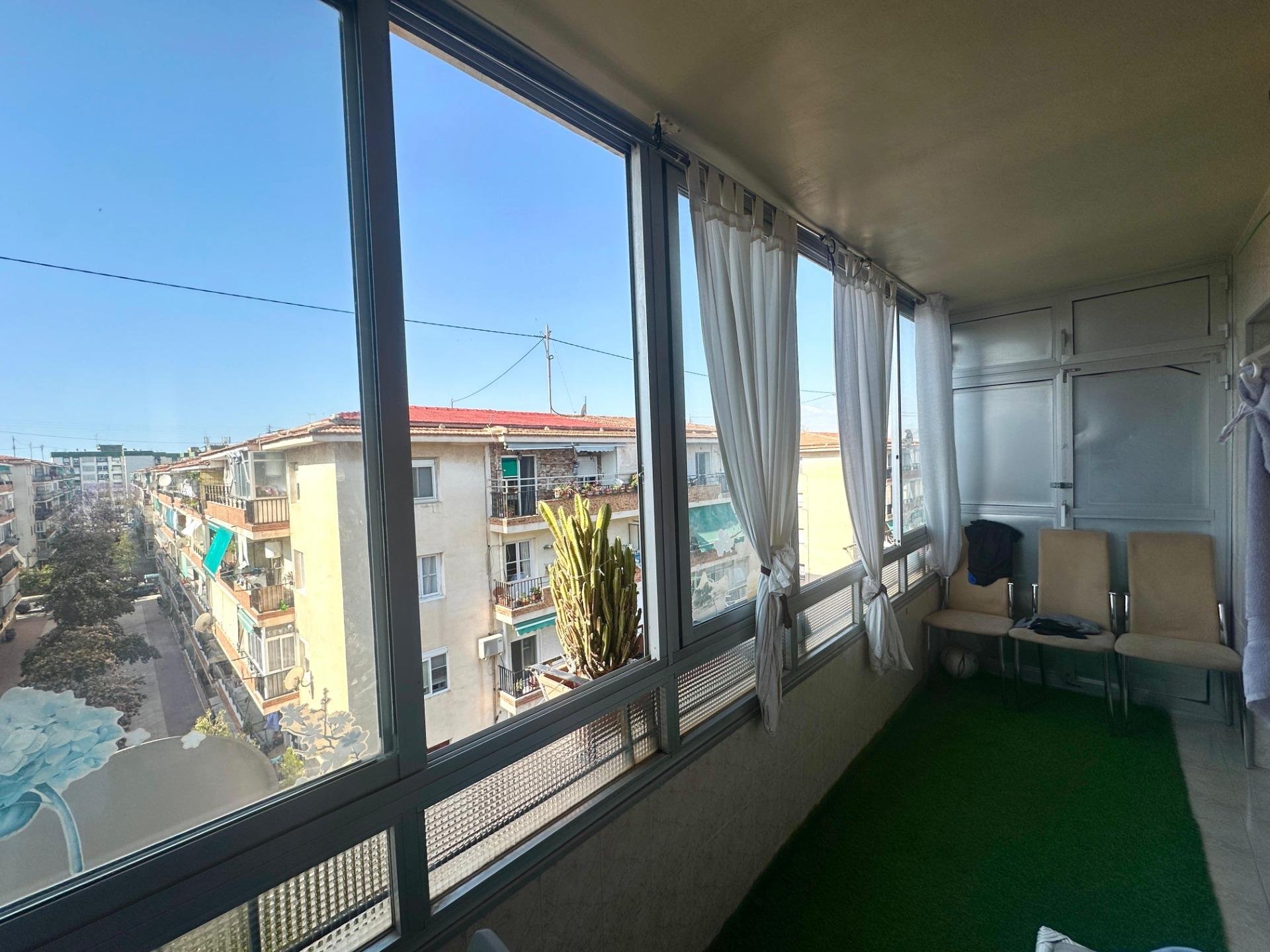 Apartamento en Alicante, España 89 m2 No. 183042